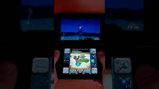 OoT3D Death Hole Void Warp with any grotto