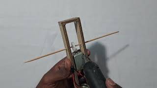How to make powerfull engine || MAKE RC CAR 