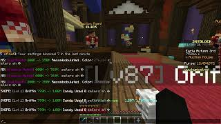 This 1.8.9 Skyblock Mod Shows You Ways to make a PROFIT #hypixel #skyblock 