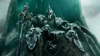 Vector Burn - Throne Of The Vulture