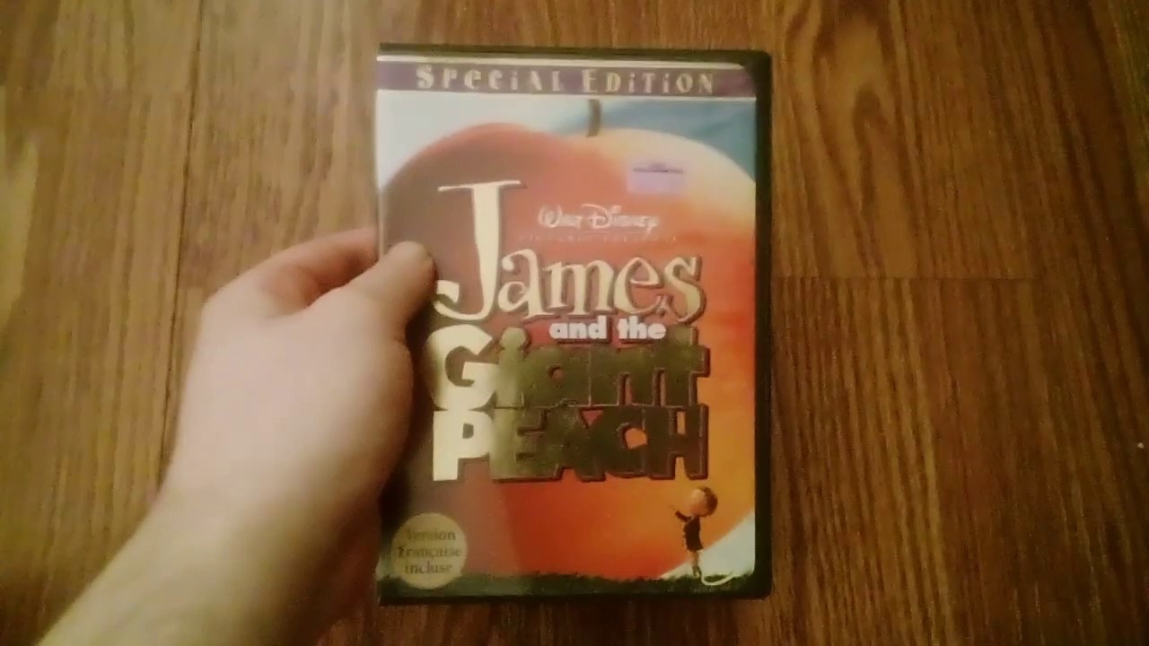 My DVD Collection Part 27