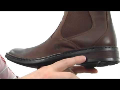 born hemlock mens boots