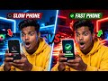 Phone Slow? Fix It Now 😱 | Increase Speed Instantly