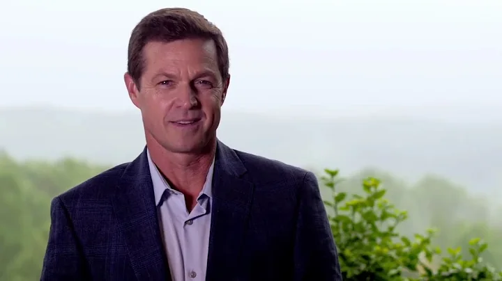 Eric Close of "The Mulligan"