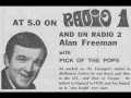 Pick of the Pops - 8th March 1970