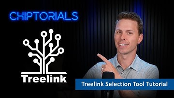 Chiptorials: Discover our Interactive Treelink Selection Tool!