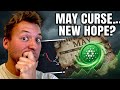 CARDANO ADA - Will The May Curse Continue?! Something is Different!
