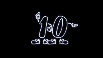 Сountdown 10-0 | Episode 1 Flashback | Top 10