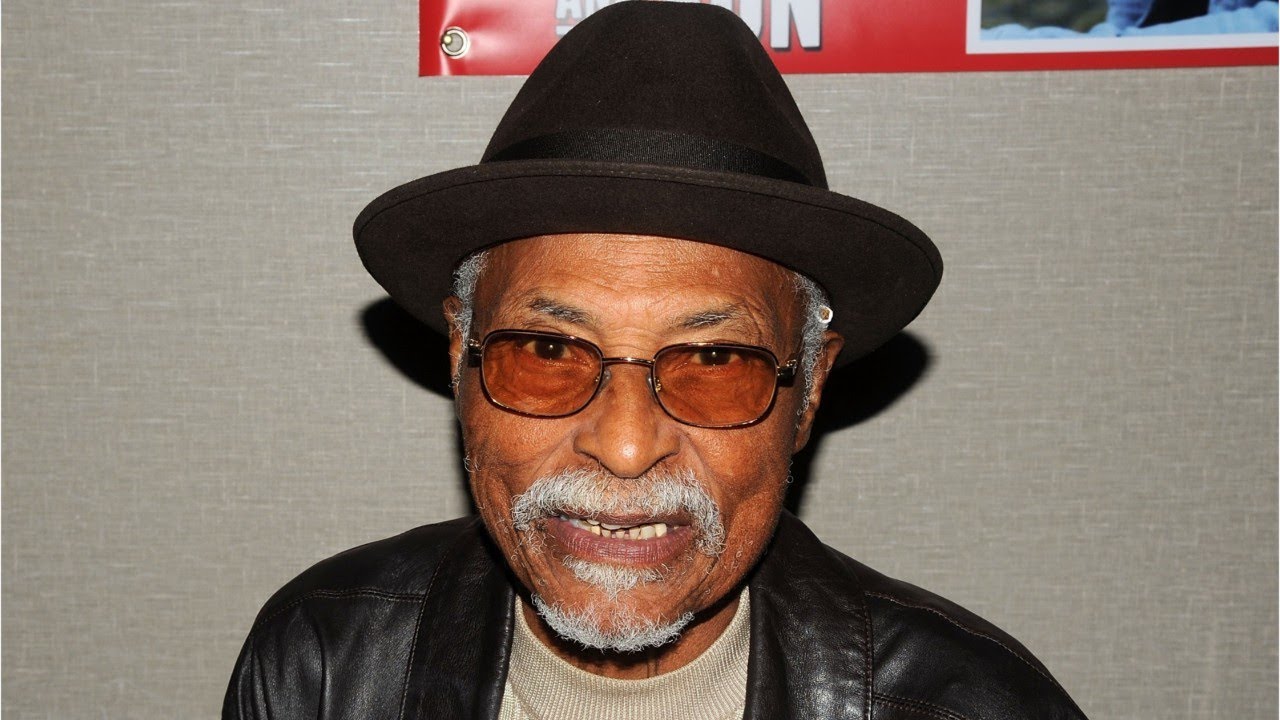 Nathaniel Taylor, Rollo Lawson on 'Sanford and Son,' Dies at 80