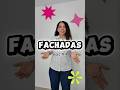 Actualiza tu fachada! #diseño #fachada #remodelacion #casa