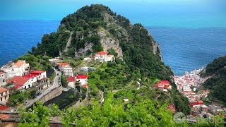 Amalfi Coast City Video Guide Expedia