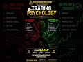 Why Most Traders Lose (Trading Psychology Explained)