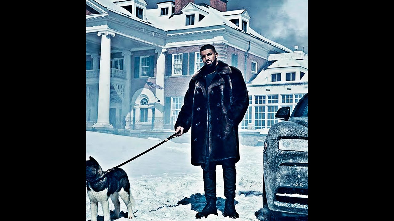 (FREE) Dark RnB Loop kit "Pentacles" (Drake, Partynextdoor, Bryson Tiller, 6lack)