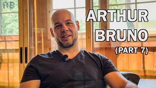 Grim Dawn's Arthur Bruno & The Crate Way: Small Teams, No Design Docs, Just Make the Game Better