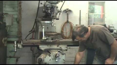 A Mill and a Lathe: New Challenges in the Studio - Kevin Caron