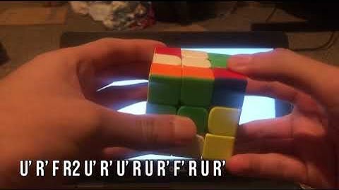 “What is this alg?” 2e2c Help! | RDF-UBR & UB-UR