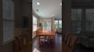 JUST LISTED 1464 Padstone Drive | 3 Bed, 2.5 Bath | Apex, NC
