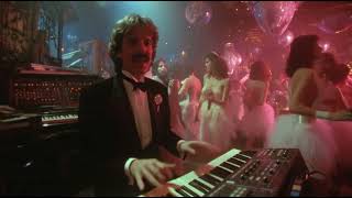 Celebrity ELECTRODISCO 1985 - Giorgio  Moroder Vocoder( Moroder's Classic 80's) Wealth