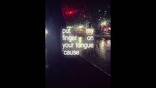 outside it starts to pour. #venting #lyrics #capcut #bl #flop #viral #fyp #sweaterweather
