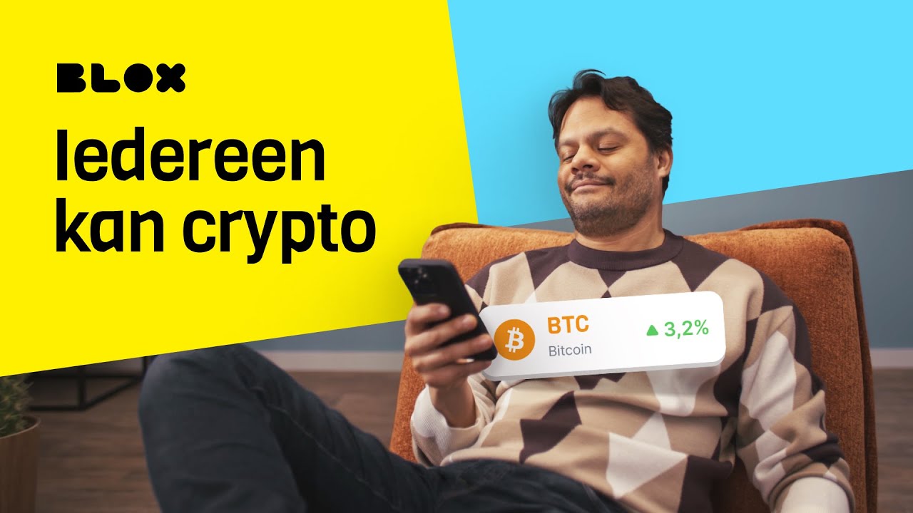 Hoe start je met handelen in crypto? BLOX voor beginners uitgelegd - BLOX |  Nieuws