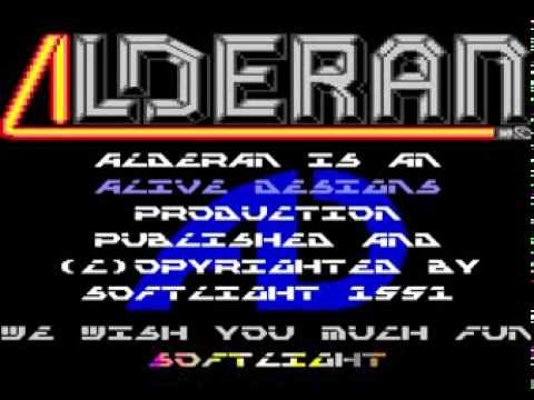 C64 Music - Alderan