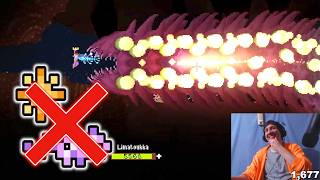 Hunting 11 Bosses With NO Payload Wands Allowed - DunkOrSlam stream VOD [09/25/2026]