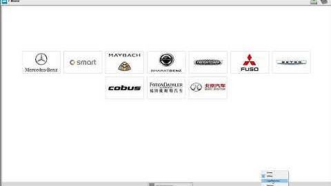 Xentry Offline Login Tool