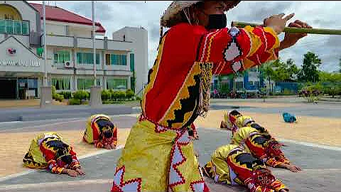 Manobo dance