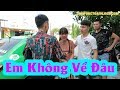 Đức Toại Chia Tay Ngọc Phương Thảo Và Dương Phúc Chiến Rơi Team Xúc Động