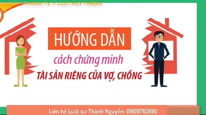 Con có quyền chia tài sản riêng khi nào năm 2024