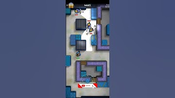 Hunter Assassin 2 Offline Chapter 6 [ PART 1 ]