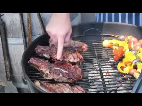 How to Grill the Perfect Steak | Kingsford