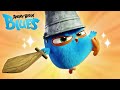 Angry Birds Blues Funny Pranks Silly Stunts 