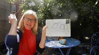 Reception PHONICS Day 26 - Learning At Home