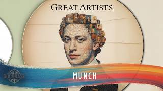 Great Artists: Edvard Munch
