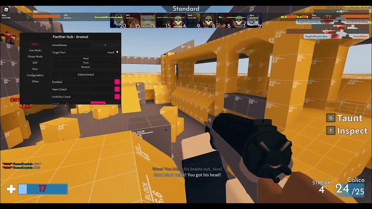 Gaming script hub. Gaming script hub
