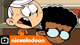 Details The Loud House | Perfect Attendance | Nickelodeon UK Guide