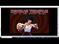 Kung Fu Remaster (Devil's Temple) | Amiga OCS | Dev Update #22
