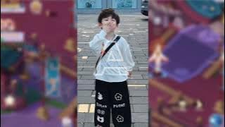 Vgk Maen Sama Ayah 🥕 || No Password Terbaru 2025