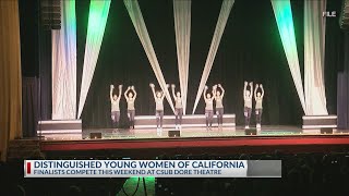 Finalists in 'Distinguished Women of California' to perform at CSUB
