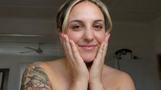 4k Micro Mini String Bikini Tiny Bikini Try-on Haul See-everything Sheer Transparent on#fashionhaul