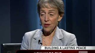 Janice Stein