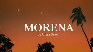 ' 𝐌𝐨𝐫𝐞𝐧𝐚 ' Reggaeton / Instrumental / Summer Vibe / Europe Type / Rap Beat / Prod. by Ultra Beats