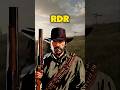 RDR2 Jaisa Game Android Pe? 🤯 | Six-Guns: Gang Showdown Gameplay #shorts