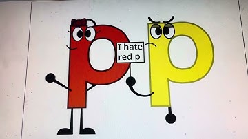 King Michael’s Lowercase Jumpstart Letters Band!