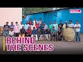 Making of     mano productions  mano films