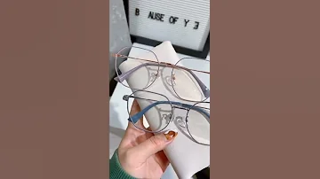 Hot Selling Female Glasses Glassesmuseum Glasses Eyewear Shorts Eyewearfashion Eyewearstyle 