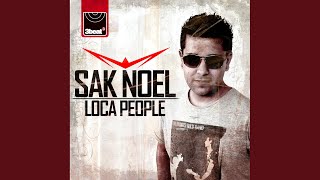 Loca People (Xnrg Mix)