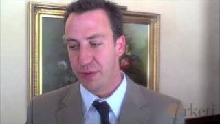 Celebrity Tech PR Firm's Interview with 11Alive TV Social Media Guru Profile