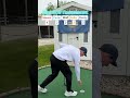 Y3:S7 Mini Golf Tournament #1 (Hole 2) #golf #minigolf #viral #puttputt #fun #sports